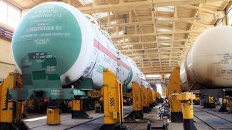 Фото Белорусской железной дороги