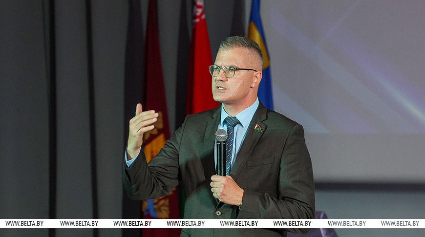 Вадим Гигин