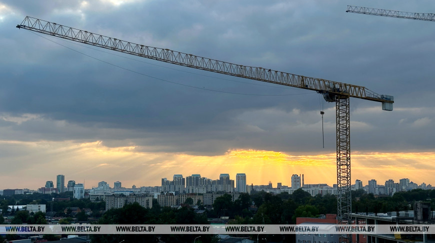 Фото БелТА