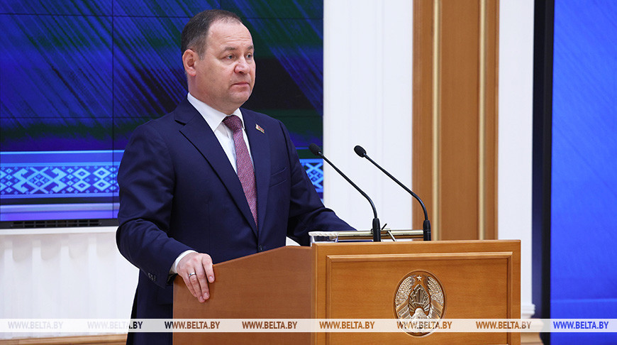 Роман Головченко