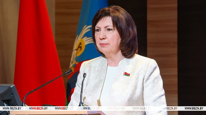 Наталья Кочанова