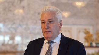 Игорь Коротченко. Фото из архива