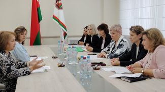 Фото Белстат