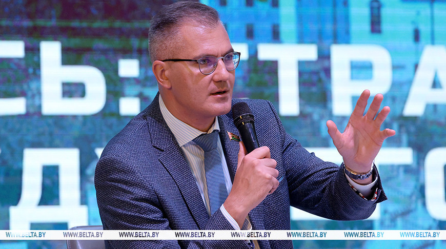 Вадим Гигин