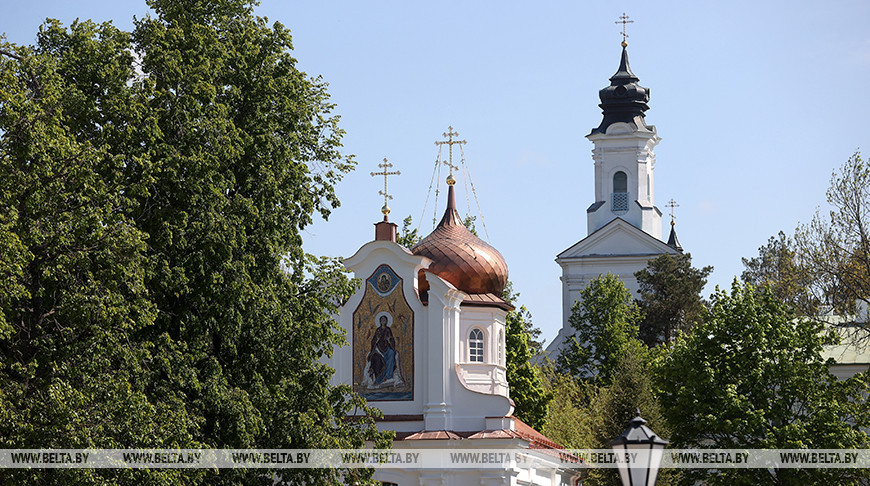 Фото БелТА