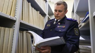 Александр Агафонов