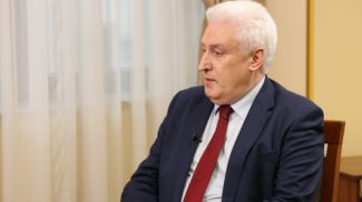 Игорь Коротченко. Фото из архива