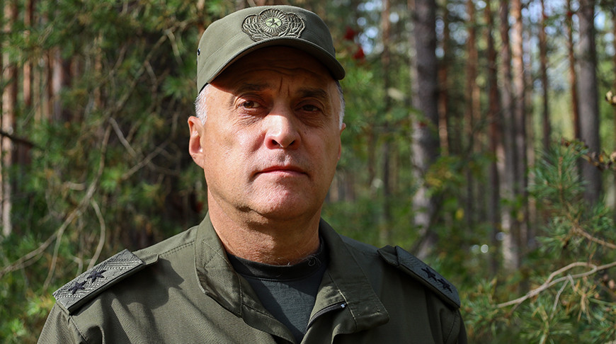 Александр Вольфович. Фото "Ваяр" 