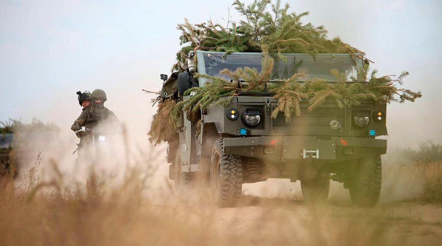 Фото  "Ваяр" 