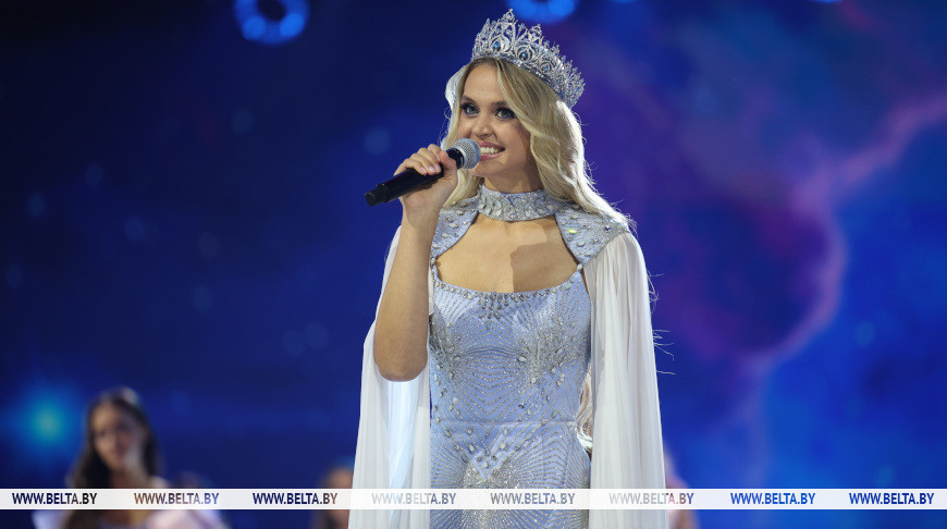 Элеонора Качаловская