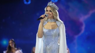 Элеонора Качаловская