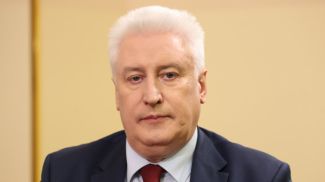 Игорь Коротченко. Фото из архива