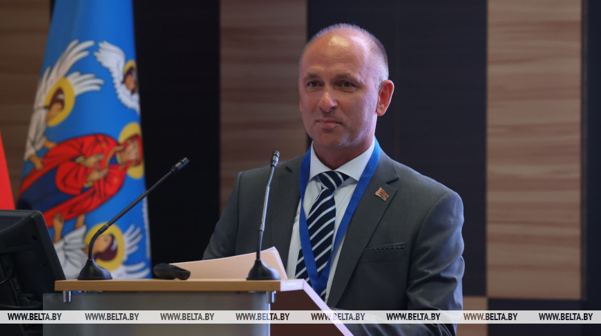 Олег Андрейчик