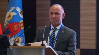 Олег Андрейчик