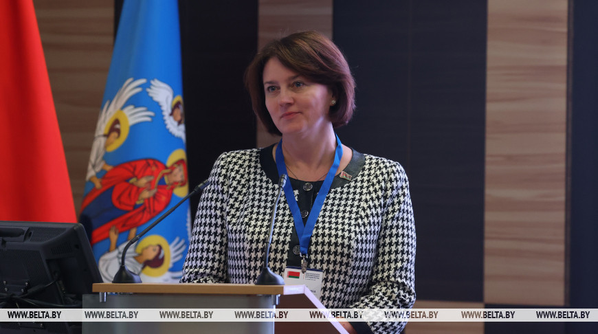 Елена Богдан