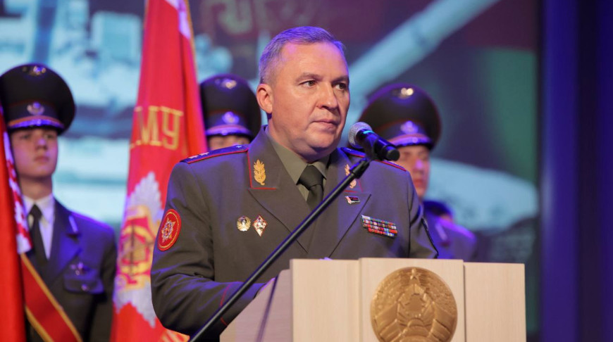 Виктор Хренин. Фото  "Ваяр" 