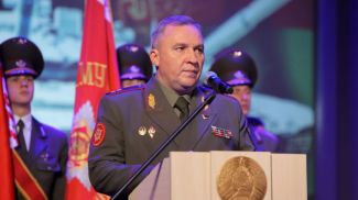 Виктор Хренин. Фото &quot;Ваяр&quot;