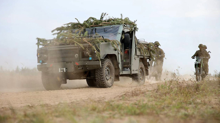 Фото  "Ваяр" 