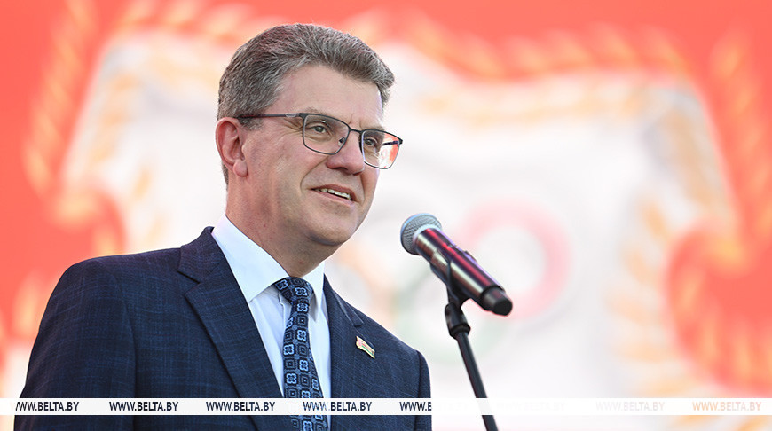 Владимир Кухарев