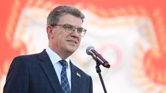 Владимир Кухарев