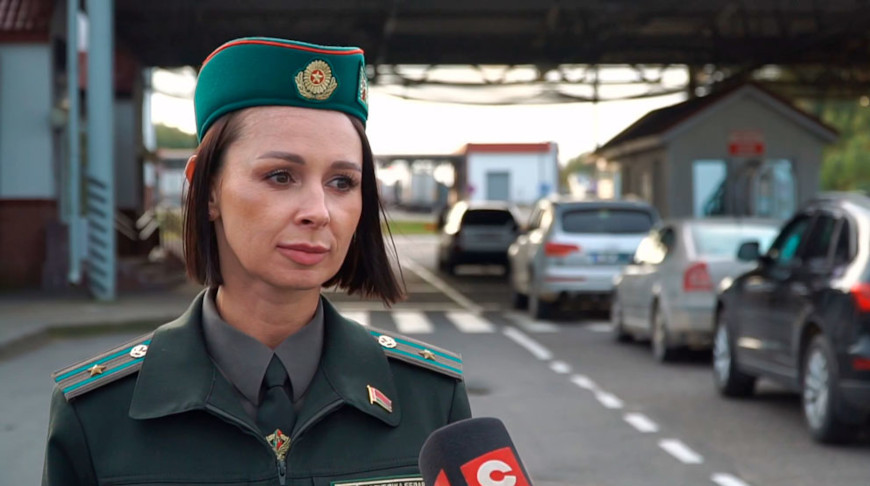 Скриншот видео телеканала СТВ