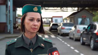 Скриншот видео телеканала СТВ