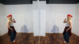 Анастасия Кравченко. Фото из архива