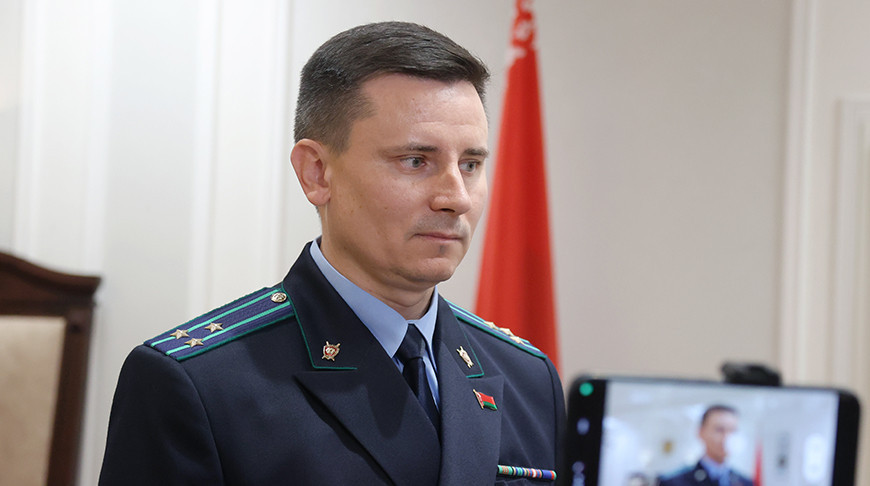 Кирилл Чубковец