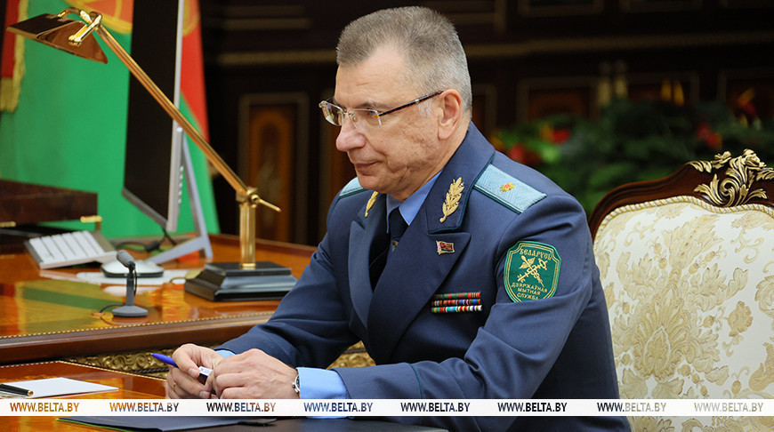 Владимир Орловский