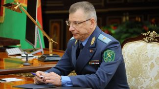 Владимир Орловский