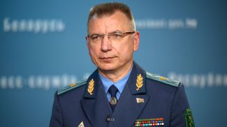 Владимир Орловский