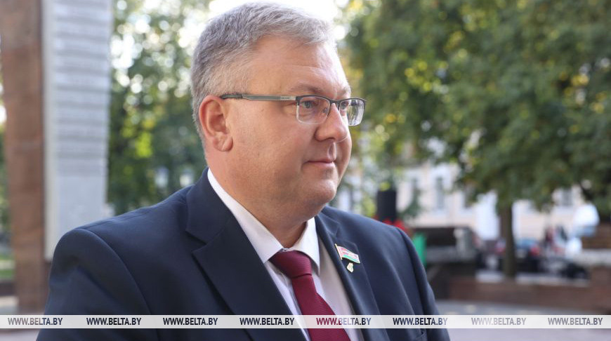 Игорь Брилевич