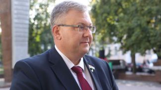 Игорь Брилевич