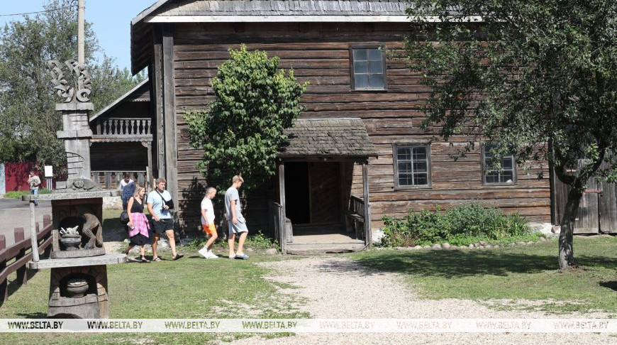 Фото из архива