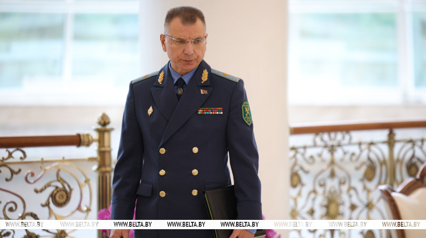 Владимир Орловский