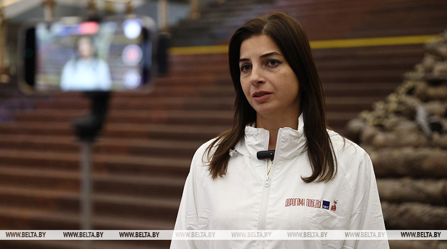 Заруи Бабуханян