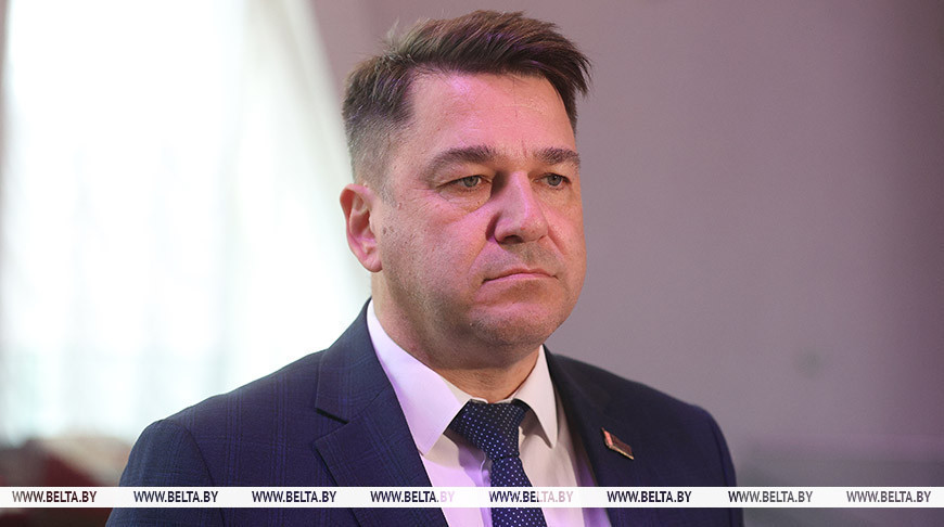 Виктор Пранюк