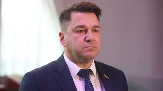 Виктор Пранюк