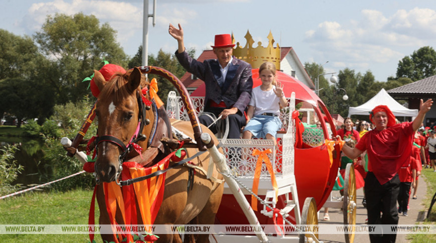 Фото из архива