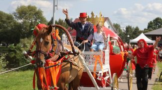 Фото из архива