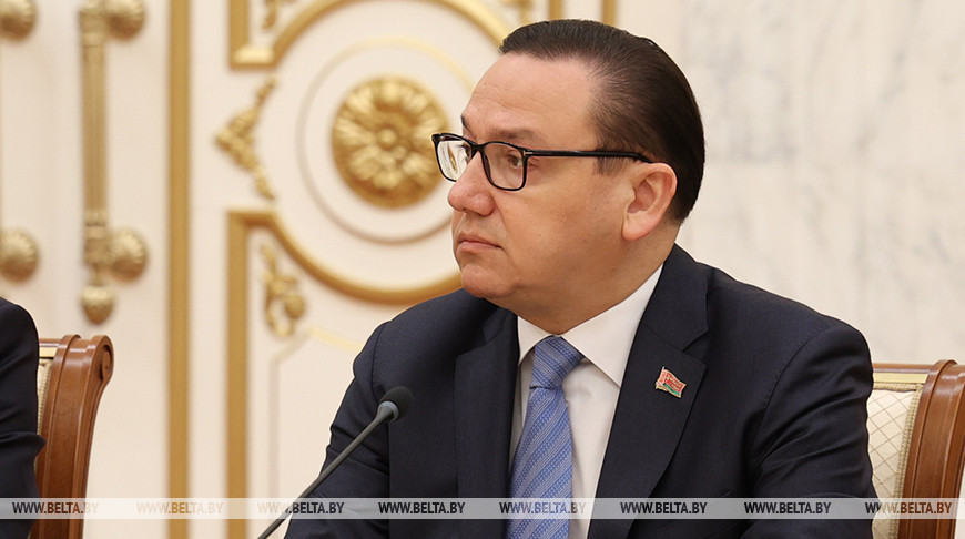 Владимир Перцов