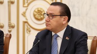 Владимир Перцов