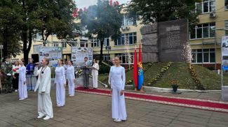 Фото lidanews.by