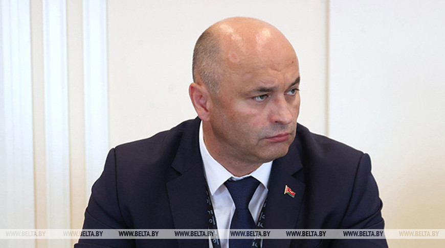 Александр Рогожник. Фото из архива