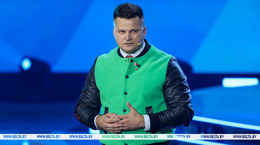 Александр Лукьянов