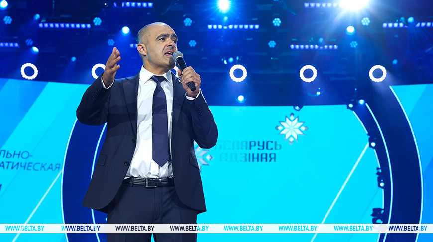 Олег Гайдукевич