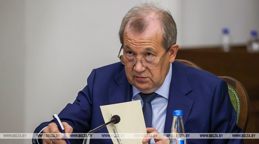 Геннадий Красников