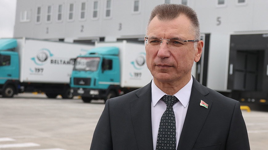 Владимир Орловский