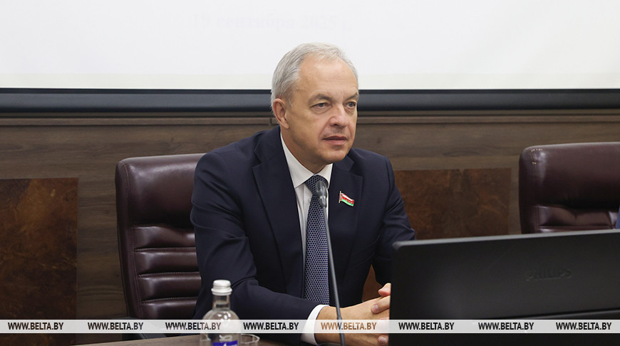 Игорь Сергеенко