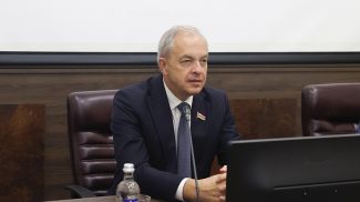 Игорь Сергеенко